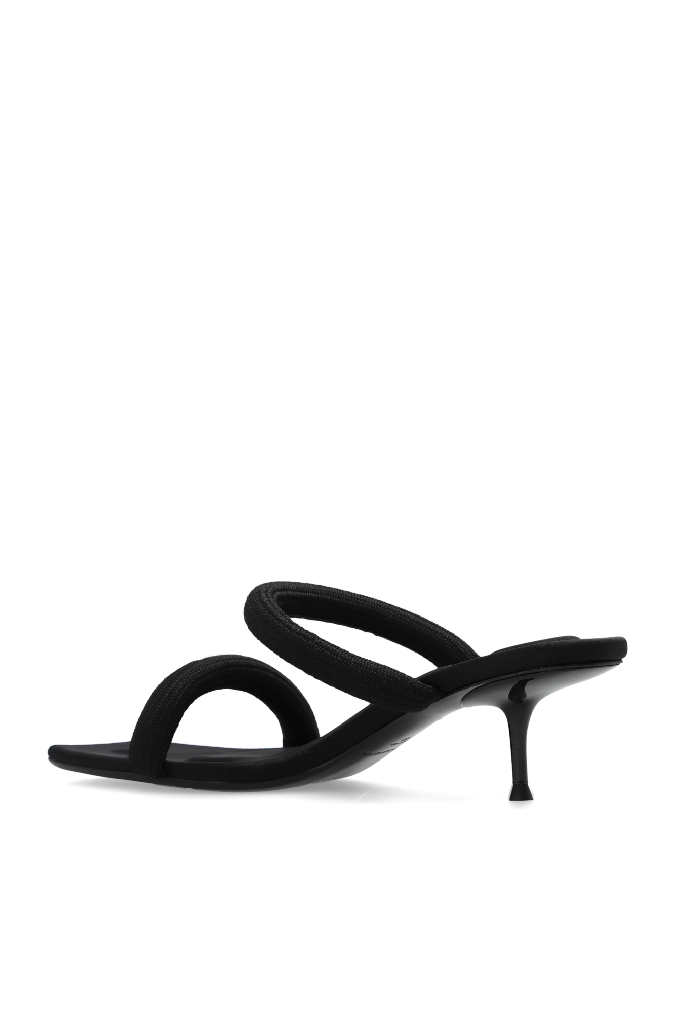 Alexander Wang 'Jessie' heeled mules | Women's Shoes | Vitkac